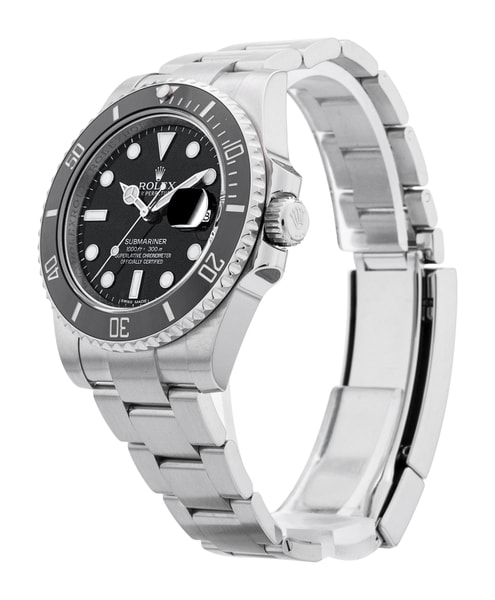 Rolex Submariner 116610 LN